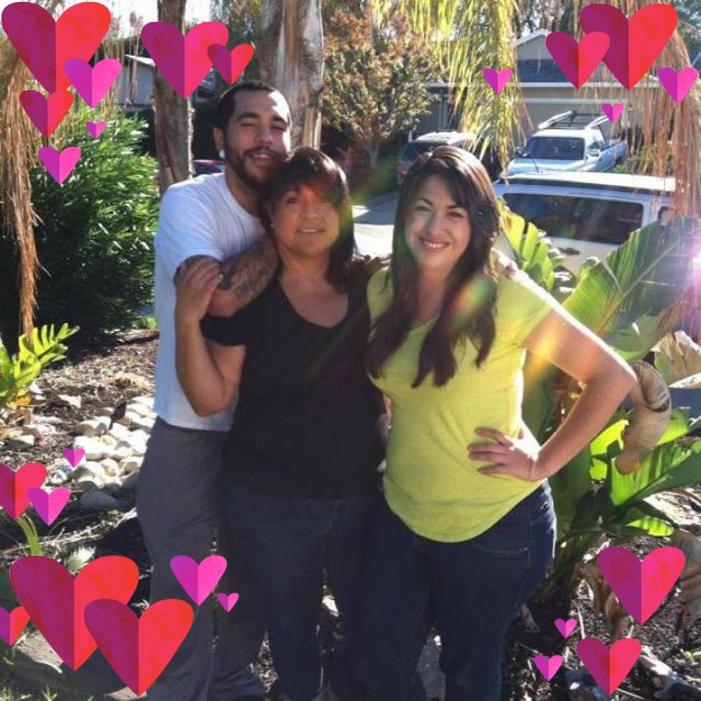 Meet your Posher, Tory